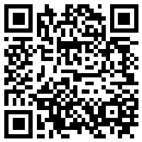 QR Code for bitcoin:bitcoin:litecoin:LP1DK7sT7vubwWR8wHBiFb1QbdG2zkvcfc