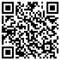 QR Code for bitcoin:bitcoin:litecoin:LPmgHjHDyx4KqTXv5VG1APJ1F3RSTcTRfr