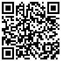 QR Code for bitcoin:bitcoin:litecoin:LUvpenpD6nqqknQmAxZhoAX8oHFkzRvRvP