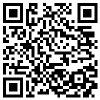 QR Code for bitcoin:bitcoin:litecoin:La6g3M8AE1asFBbGeAMViaSNnbC58uJHso