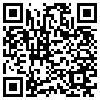 QR Code for bitcoin:bitcoin:litecoin:LaA55x7e77eJ67KcNNpTMJref8mSPGcWf1