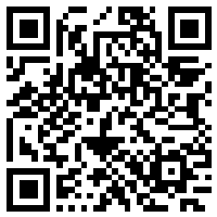QR Code for bitcoin:bitcoin:litecoin:Ledjer6HiSbCTjF1rx24DXQjRMspHaFdeK