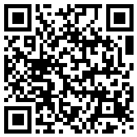QR Code for bitcoin:dash:7VNodCttkfMMYkFscN2NqPdbSWzRWv816m