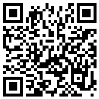 QR Code for bitcoin:dash:7am15nyEPfo1UjwyuBYZeAyr7YAwDWcv8v