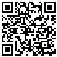 QR Code for bitcoin:dash:XanuX74MisWUTBxkpk9UzS7PCpcZPR1BKM