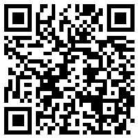QR Code for bitcoin:dash:XbYYt4VwFoxq6NFrd5vs6EqtdDiSJ84trU