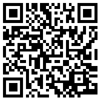 QR Code for bitcoin:dash:XbjmBfV3ZnQrUbMMBvEb1thacnassTLRYr