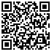 QR Code for bitcoin:dash:XcG4j5TMdzESKey7ebV6oS9cNazBpyXN5v