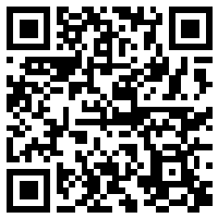 QR Code for bitcoin:dash:XcGgwBfvBKCvLjmPXFAPL7663nXd1EyRPM