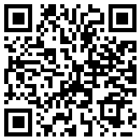 QR Code for bitcoin:dash:XcRwpm4vLM6vNDhWMSCXfXVGP83TY5b95p
