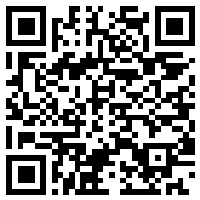 QR Code for bitcoin:dash:XcfRT7nGZBaeuFZPtS9xhF8Eme6weFXsCC