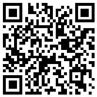 QR Code for bitcoin:dash:XchF1exFZGeWgMkfjoR7egW21Z3ZPiVusN