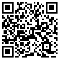 QR Code for bitcoin:dash:XchNFXcvvw4StNj4B5bbSfmACobg8WCLjz