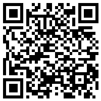 QR Code for bitcoin:dash:XcmcGfjCzfndMB9GMJqtBusu5Gb8rdpKTm