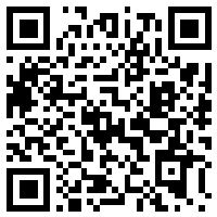 QR Code for bitcoin:dash:XdB1aTybxuLyxJD6V8aevBR77krqeLWPfR