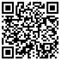 QR Code for bitcoin:dash:XdJpuJmfoscdWTzCjVXZrV3dvUToteGFFp