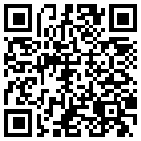 QR Code for bitcoin:dash:XddvJhXNcsfF5tRaGK2Fc6Mrgdo4NNWuvF