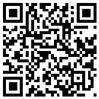 QR Code for bitcoin:dash:XdpHvLbUgGVCj5nLg9ZB7VBmPDLetzXVY6