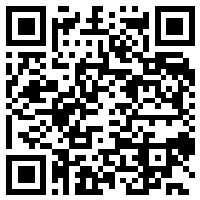 QR Code for bitcoin:dash:XefNM9nTXvQJZjo4HDvoPXZMsK3LHt8kBw