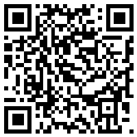 QR Code for bitcoin:dash:XefuAj6L7b3ARPh98MkcKd14mvdH1SqSvb