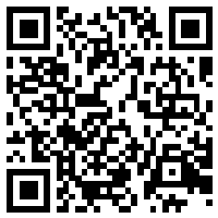 QR Code for bitcoin:dash:XejvBV7vh8krZ46udWTHw7FAuCeDRyrZCs