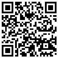 QR Code for bitcoin:dash:XenRjWs7isLyu4eBpeFcBbA4fjaDnppoGb