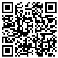 QR Code for bitcoin:dash:Xf4egYUo8RfVEiCha6TzicbxT1SXRNNaKB
