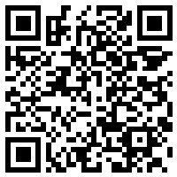 QR Code for bitcoin:dash:XfAKM9SLj8Pt6ohbe8JPxH9cxaLfFNcfu7