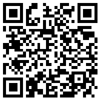 QR Code for bitcoin:dash:XfBCR3DkXvDN3r3D1UGiHFAeDtvdTousLY