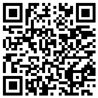 QR Code for bitcoin:dash:XfByskdEUZKSo3xDzC4sharML7g3JrAisW
