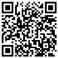 QR Code for bitcoin:dash:XfCwVtBY86LXoqvFg5mSnL2ZXkAvPz6Jbp