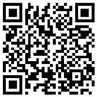 QR Code for bitcoin:dash:XfDU1BhW7qWi7Vm1fyeFXLBdAc6c64By36