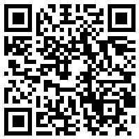 QR Code for bitcoin:dash:XfEQe7myMmYvrzLdRH9s24CfMus18bW38T
