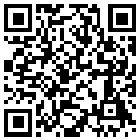 QR Code for bitcoin:dash:XfF1MF8ykT1ResdTzmHjoE7fZ2VG14K5B1