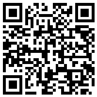 QR Code for bitcoin:dash:XfGHB5icijEfwPKx8jentMFwYxG6MBGbBA