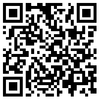 QR Code for bitcoin:dash:XfJNoZENM5F7VZVRfoikpt7obAfgFSxRTp