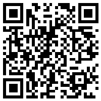 QR Code for bitcoin:dash:XfbhtCpAp9nwwvExprpqLP33TR9WRNJenb