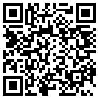 QR Code for bitcoin:dash:XffvVVCFMttCLQkVL5t6ecz3ivjyeQGCdV