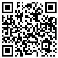 QR Code for bitcoin:dash:XfjohLRuarL8raZRZUjUH16iD61YSaYosP