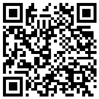 QR Code for bitcoin:dash:XfmdjCaMW5VbgEtXiBi5ACoBXCbxk3z9Bb