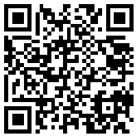 QR Code for bitcoin:dash:XfreJK3HrCfjC1dVNUx7ACYKj1fMjUUtvm