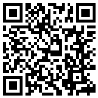 QR Code for bitcoin:dash:XfvjwFcvnooseC9b4NsUg24GDVU7BiTCH3