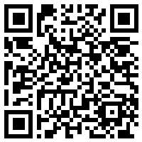 QR Code for bitcoin:dash:XfwnLvHLM2oBXym3pGm49KpVXfiffawpdX