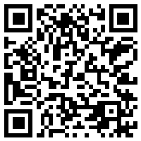 QR Code for bitcoin:dash:XhDp4m3ZZWAAbCp9o3cFHaPCECmb4yFKJV