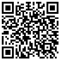 QR Code for bitcoin:dash:XhFPoknpH6evLsF4RuGz7mM6wayfbhbPMp