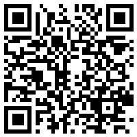 QR Code for bitcoin:dash:XhFS9MDiGMW1fdH28p8BjGVbLtzqX2fvdL