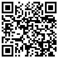 QR Code for bitcoin:dash:XhNXVKfByB6De2dfaN6GPo9YpnAVXLPvQM