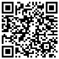 QR Code for bitcoin:dash:XhQB6oPCMeRshndLntC36cbsZH5e4qkkMy