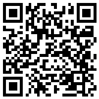 QR Code for bitcoin:dash:XhQRGUoXjVfbTqvbcFVEwoi6d7rYoGaJnx