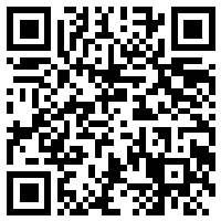 QR Code for bitcoin:dash:XhQvxXVDFKuewvmprMkkcmC4F9qXYajWr2